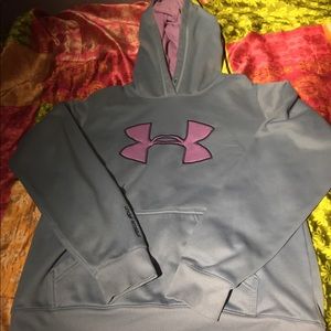 Under Armour Hoodie
